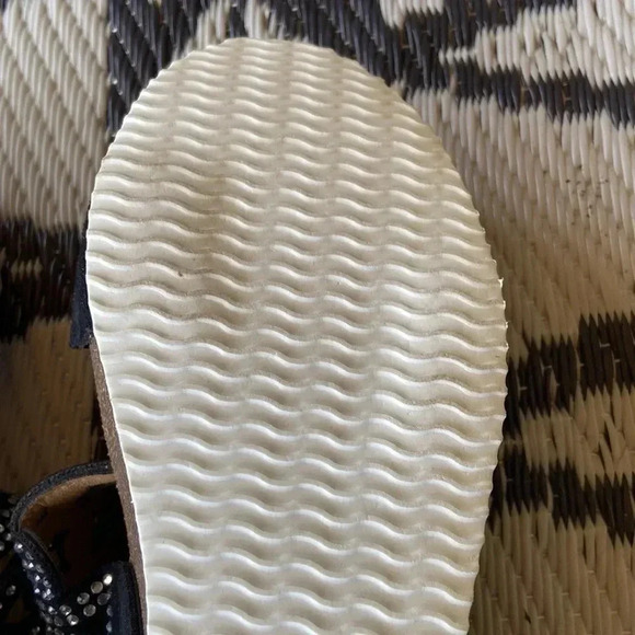 Riposella Natural | Wedge Sandals - Picture 8 of 8